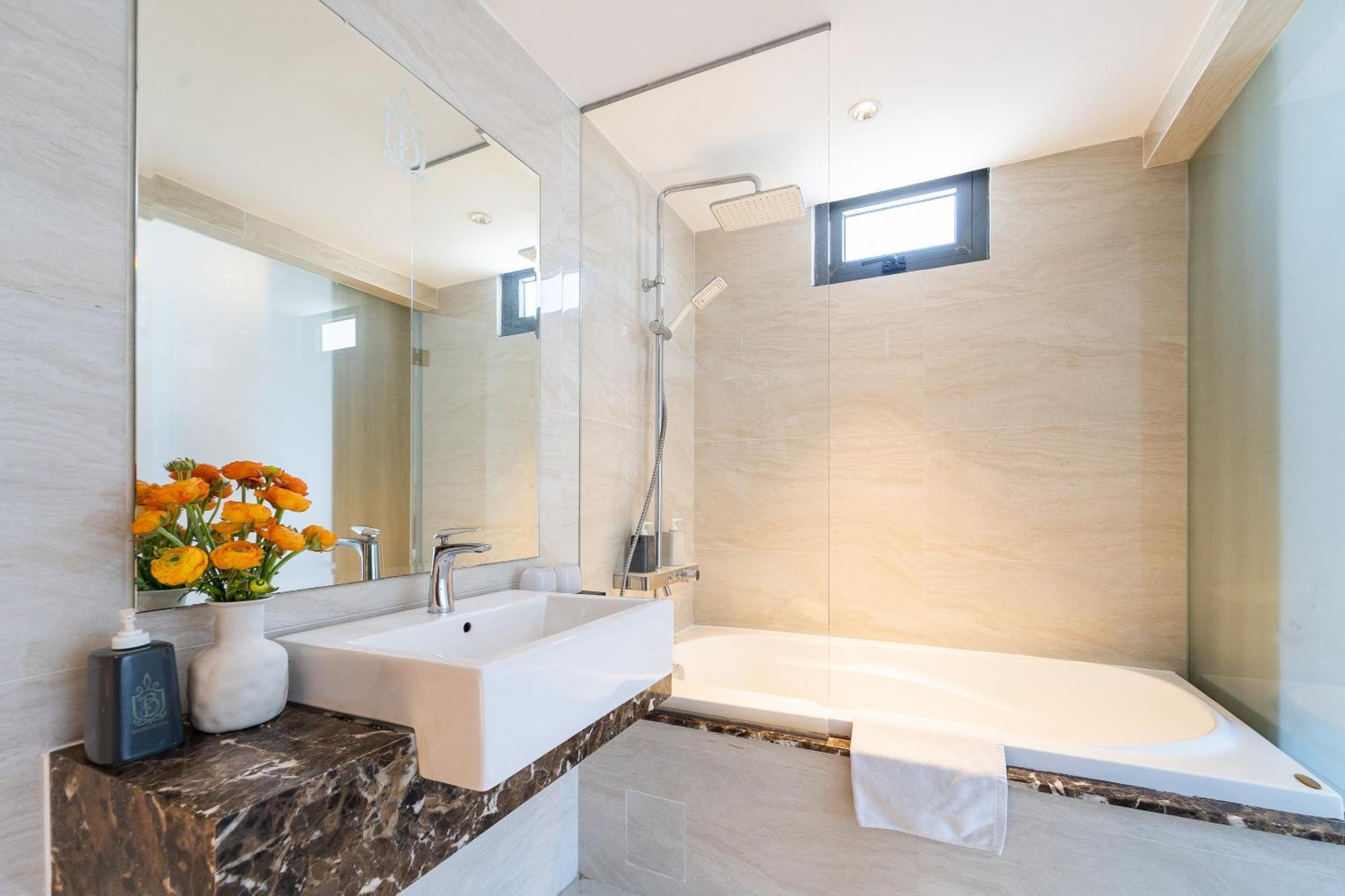 Nicecy Hotel Suites & Spa Ho Şi Min Cameră foto